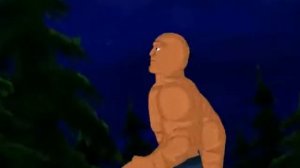 Супергерои 1 сезон 1 серия