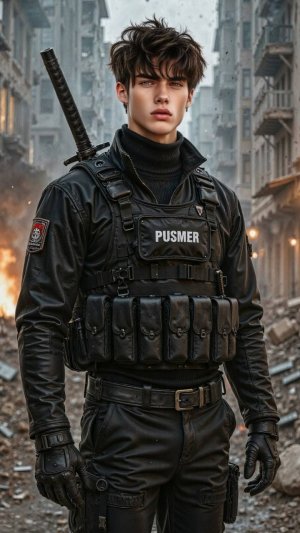 Как изменилась жизнь. ПУСТЫЕ.