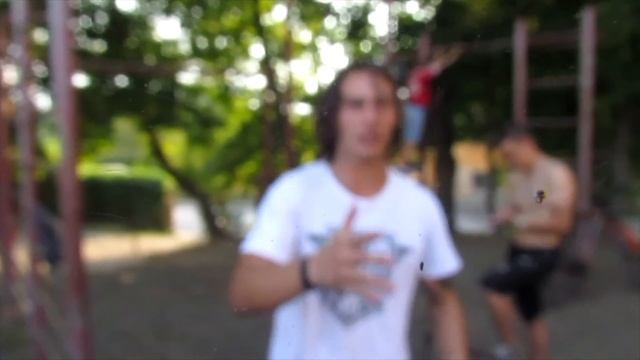 Мы Учились и Научились НОВЫЕ ЭЛЕМЕНТЫ НА ТУРНИКЕ (ПОПЫТКАМИ) Всем Привет, с ВАМИ АНТОН МАРЧУК (#3)★