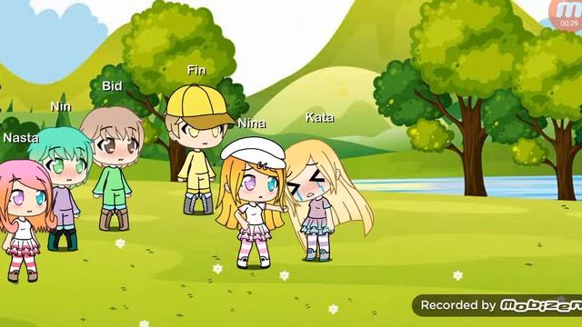 Шестерняшки 3 серия конец смотреть онлайн