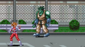 Sonic Blast Man 2 (SNES) - Полное прохождение за 2 игроков [4K] [60FPS] (Super Nintendo) (LongPlay)