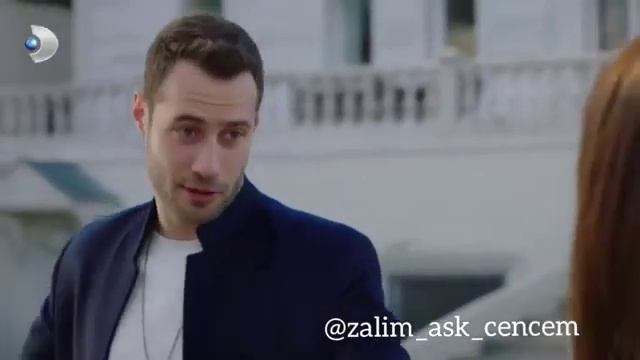 Счастливый финал CenCem 😍💓 смотреть онлайн