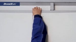 Как сделать замер ворот