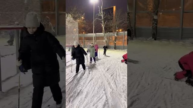 Мои воспоминания о ШКОЛЕ! смотреть онлайн