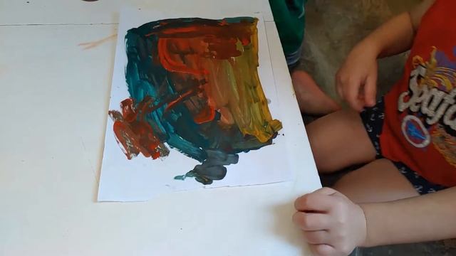 Мультики танки рисуем. Мак и Дем. смотреть онлайн