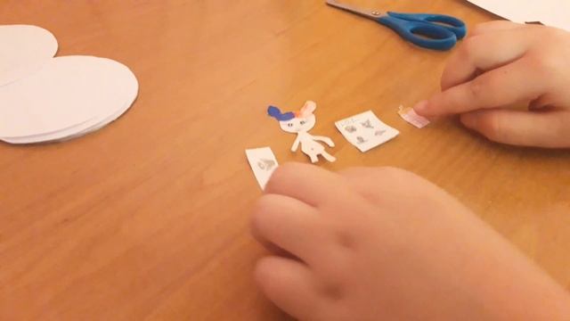 Вторая часть Как сделать шарик лол смотреть онлайн