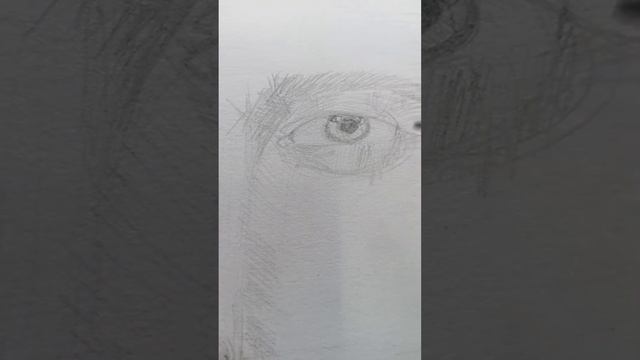 рисунок карандашом смотреть онлайн