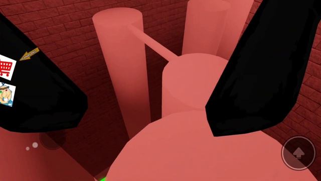 ПОБЕГ ИЗ ДЕТСКОГО САДА