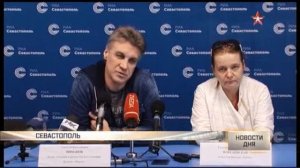 «Ромео и Джульетта» по-крымски: Алексей Пиманов приступил к съемкам нового фильма