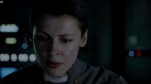 Все киногрехи "Живое"