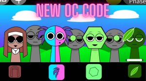 SPRUNKI PLUS ROBLOX 😱 | ВСЕ КОДЫ: 4 НОВЫХ МОРФА 🏆 | ПОЛУЧИ! 🎮