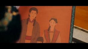 Любовь в пустыне 21 серия (русская озвучка) дорама Love in t