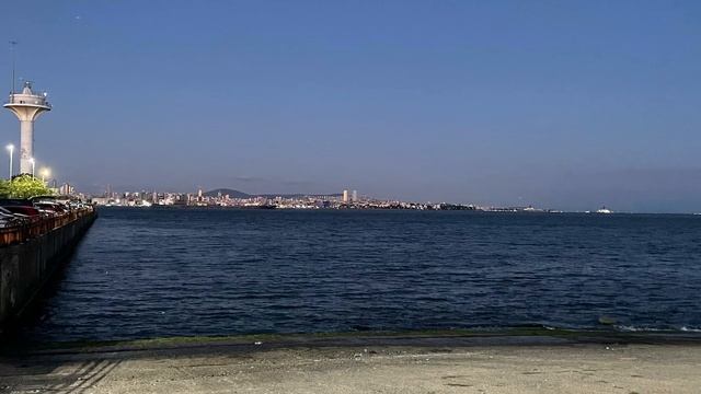 Стамбул. Istanbul 2024🛬