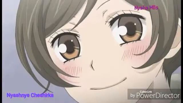 [AMV] Клип - С 8 марта!