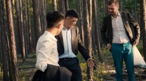 Бурятский час (2022) / Комедия