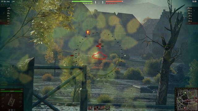 Мир танков / ПРОХОЖДЕНИЕ, ЧАСТЬ 1669!