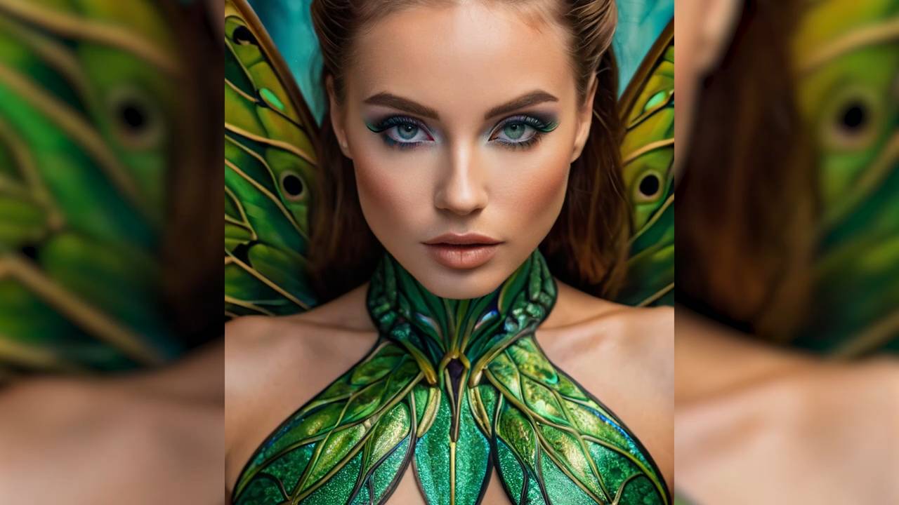 Лучшие моменты с самыми желанными девушками - эротизм, грация и невероятная чувственность смотреть онлайн