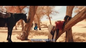 Любовь в пустыне 8 серия (русская озвучка) дорама Love in th