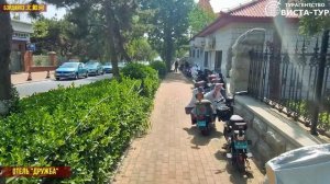 Бэйдайхэ 北戴河. Китай Желтое море. Обзор отелей для рос