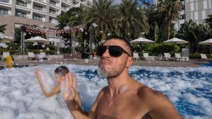 Фукуок, район Венеция, обзор отеля 5* Windham Grand, Парк развлечений Vinwonders, наш Гостевой дом