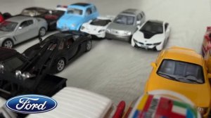 47 минут лучших видео о Марке и автомобилях