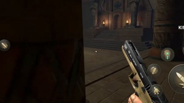 Endless Nightmare 3 Shrine Прохождение На Режиме HARD 3 Часть