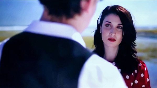 Sandra - Seal It Forever (Music Video)