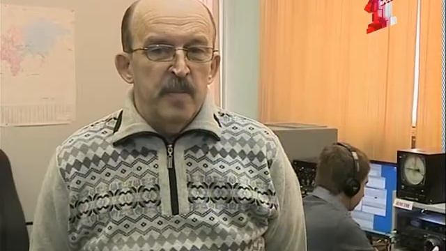 Радиоспорт в Ярославле: на связи весь мир и не только смотреть онлайн