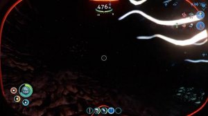 Subnautica. Спасательная капсула 2