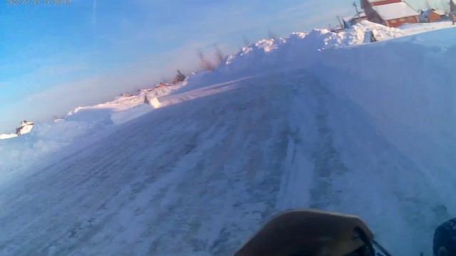 Картинг. Знаменский 11.02.24