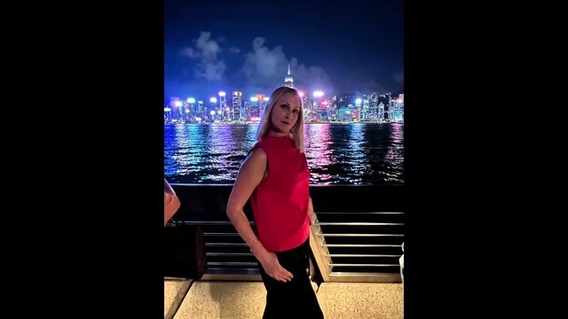 Гонконг:город контрастов и незабываемых впечатлени Hon смотреть онлайн