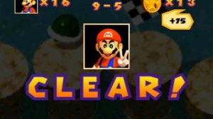 Mario Party [Nintendo 64] - Часть 2 из 2