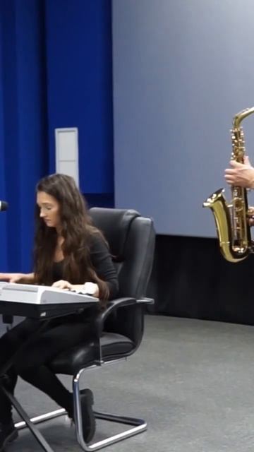 Desert Rose (cover) Янина Белка