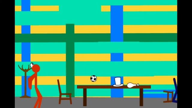 Футбольный мячик смотреть онлайн