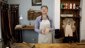 Какой клей выбрать кожевеннику и не ошибиться?