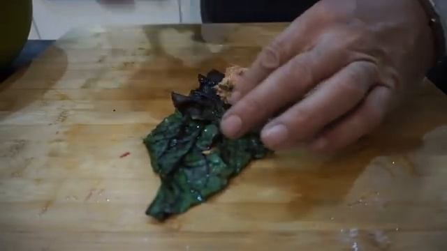 Голубцы иэ листъев красной свёклы смотреть онлайн