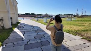 ВЕЛИКИЙ НОВГОРОД | Что посмотреть за два дня? | VLOG