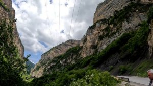 Экскурсия "Верхняя Балкария"