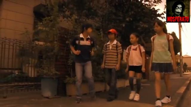 Тэк-Тэк(Касимо Рейко) Страшные истории на ночь 🫣🫣🫣 смотреть онлайн