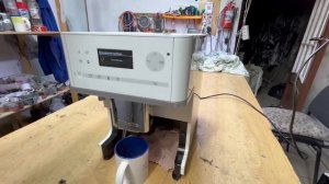 Ремонт кофемашины Miele CM6350
Nr.17/152939670