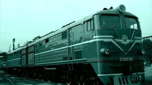 «Ужасный тепловоз», или «Прекрасная модель»  Обозреваем 2ТЭ10Л / A good model of a Bad locomotive.