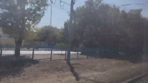 Поезд 497. Ижевск-Адлер. 2ч.