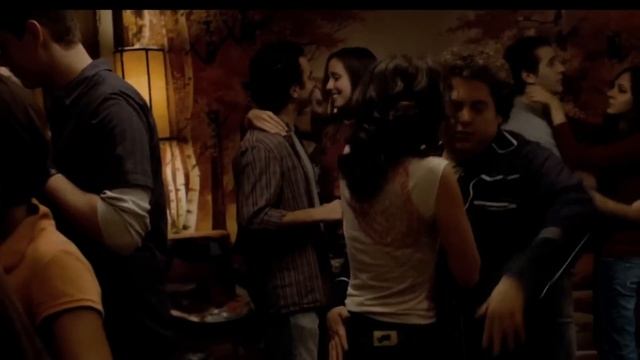 SKYWHYWALKER ВСЕ РОФЛЫ С ПРОСМОТРА SUPERПЕРЦЫ (2007)