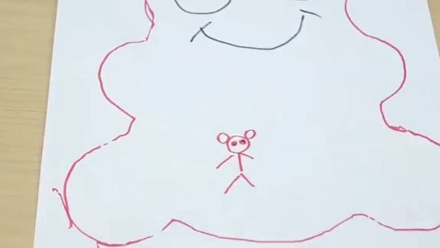 Наклейки для желейного медведя Валеры смотреть онлайн