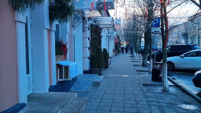 Walking Tour Of Bobruisk Belarus Бабруйск Бобруйск