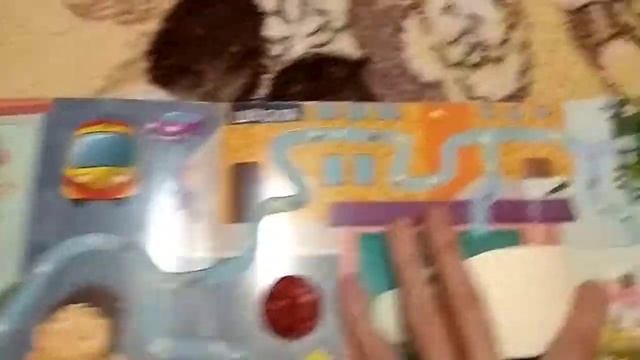 Хто сховався у місті - издательство Ранок смотреть онлайн