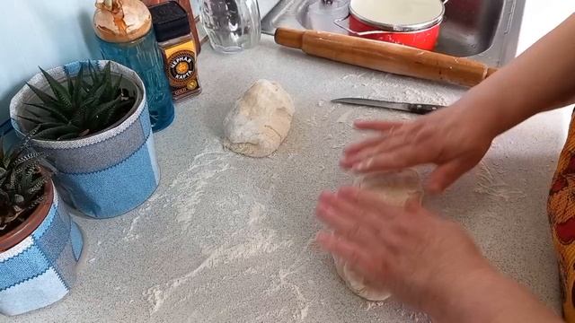 25 мая 2025. Утренние пирожки из использованных сухофруктов. смотреть онлайн