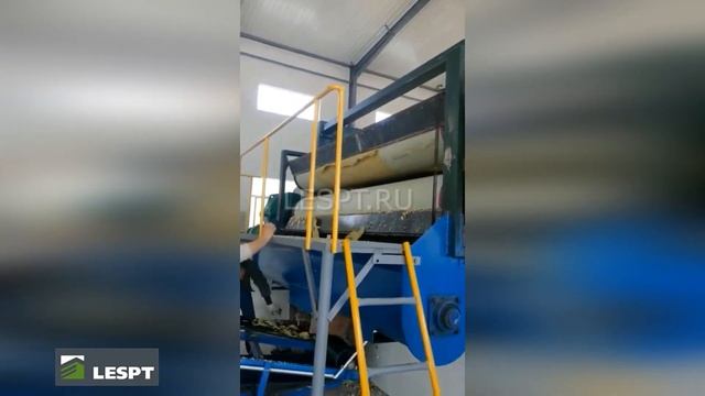 Производство ХТММ смотреть онлайн