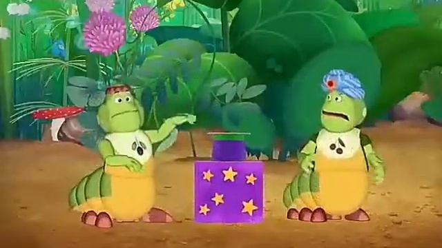 Лунтик прикол смотреть онлайн