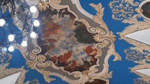 Зал Комфорт Казанский вокзал г. Москва